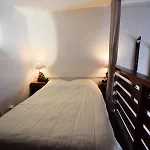 Residence Le France - Duplex 6 Pers - Le France - Plagne Centre Mae-7221