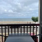 Residence Itxasoa - Appartements, Plage D'Hendaye