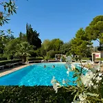 Between Sea And Garrigues!