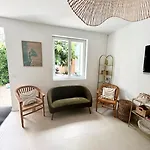 Villa Bassin D'Arcachon Notre Hutte