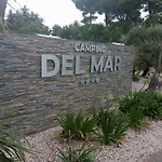 Mobil-Home Sunsea Camping Del Mar