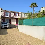 Appartement Mer