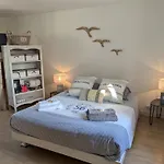 Appartement Lumineux Et Calme Proche Mer A Pieds