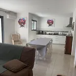 Villa Saona Plage