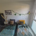 Appartement Bella Vista Marseillan