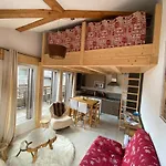 Appartement Hypercentre Les Gets