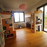 Maison Familiale Avec Jardin