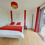 Villa Contemporaine, Paisible, Tout Confort