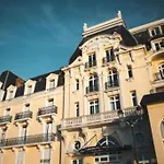Chez Marcel Cabourg Appartement 2 Pieces
