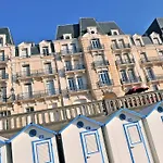 Chez Marcel Cabourg Appartement 2 Pieces