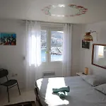 Spacieuse Et Chaleureuse Villa Vue Mer Marseille