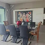 Hyper Centre Bandol Agreable T4 Piscine Chauffer Clim Parking Wifi