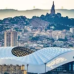 T2 Marseille Plage