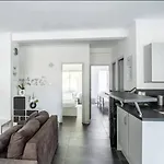 Pasteur - Bel Appartement Familial Pharo -Plage Des Catalans