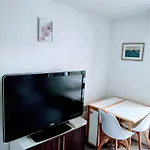 Appartement Deauville Villers