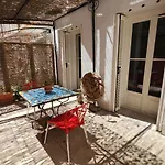 Charmant Appart Studio 30M2 Avec Terrasse 10M2 Vieux Port - Panier - Host Elite