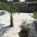 Les Tamaris D'Audenge