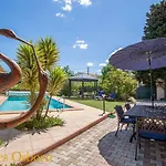 Villa Layla - 5 Etoiles - 10 Personnes - Vue Mer