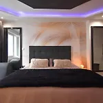 Appart Spa Sauna Balneo Exterieur Au Coeur Du Havre