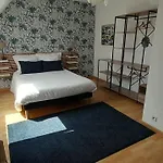 Villa Bord De Mer