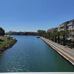 Studio Cap D'Agde