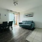Beautiful Studio With Terrace - Harbour View