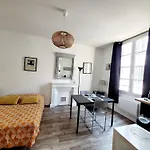Appartement Lumineux Hypercentre Proche Marche
