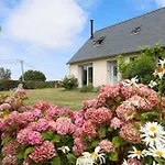 Maison Familiale Kerlaho - Vue Mer