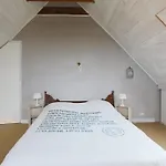 Maison Familiale Kerlaho - Vue Mer