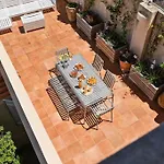 Villa Emma Au Coeur De Malmousque