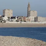 Studio De 11M Centre Du Havre