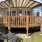 Mobilhome 6 8 Pers Les Dunes De Contis