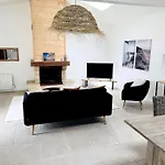 Charmante Maison Aux Sables