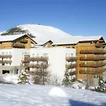 Travelski Home Premium - Residence L'Eclose