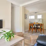Marseille Centre - Appartement 3 Chambres Avec Balcon
