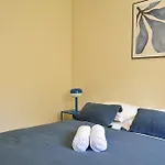 Marseille Centre - Appartement 3 Chambres Avec Balcon