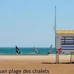 Appartement Du Bonheur- 6 Personnes