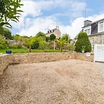 Charmante Maison Sur Le Port Loguivy De La Mer