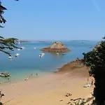Charmante Maison Sur Le Port Loguivy De La Mer