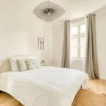 Appartement Ylang - La Maison Heureuse - Welkeys