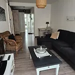 Ideal Curiste Bel Appartement 51 M2 Au Centre