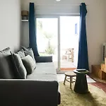 Studio Proche Mer Quartier Arago Les Sables - 4 Personnes