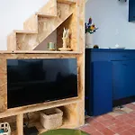 Studio Proche Mer Quartier Arago Les Sables - 4 Personnes