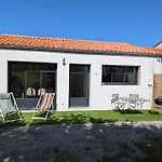 Havre De Paix Maison Renovee Avec Jardin
