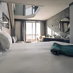 Hotel Le Levanna By Les Etincelles