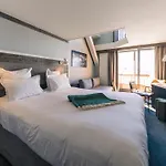 Hotel Le Levanna By Les Etincelles