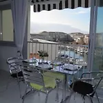 Charmant Appartement Avec Parking Prive, Proche Plage Et Marina, Equipe Et Securise - Fr-1-338-394