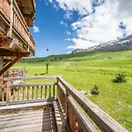 Apartment Wapa Alpe D'Huez - By Emerald Stay