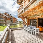 Apartment Wapa Alpe D'Huez - By Emerald Stay