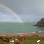 Auberge De Jeunesse Hi Cancale